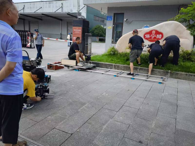庆安县TVC拍摄：制造业专属TVC方案，用镜头展现企业硬核实力！