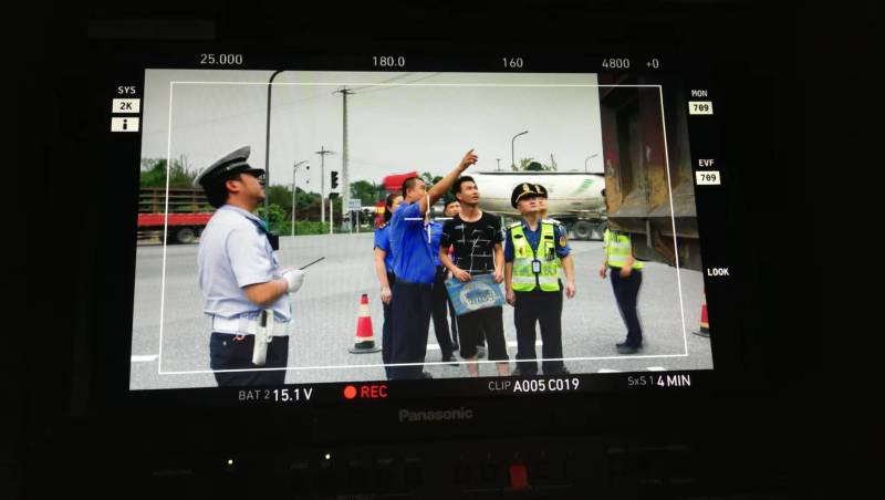 庆安县TVC拍摄：用专业镜头助力品牌曝光，让广告触达更多目标用户！