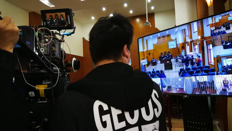 庆安县TVC制作：政企单位合规宣传，专业把控内容，官方平台适用！