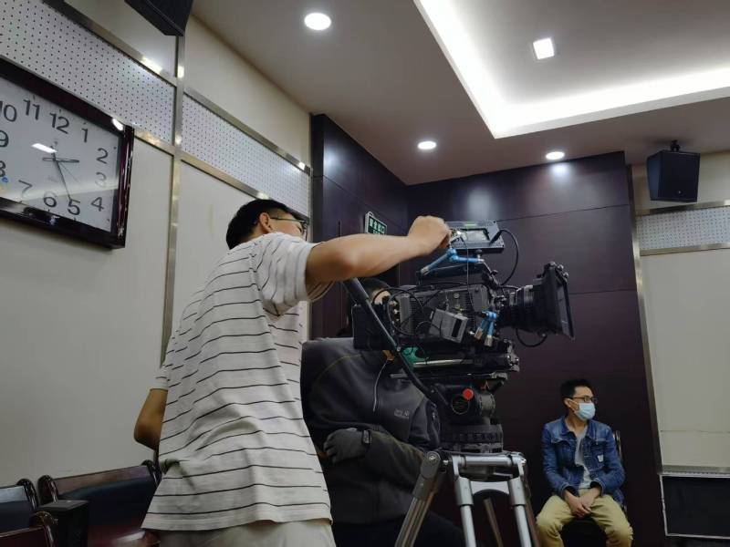 庆安县TVC拍摄公司：让每个品牌都能拥有自己的好莱坞大片