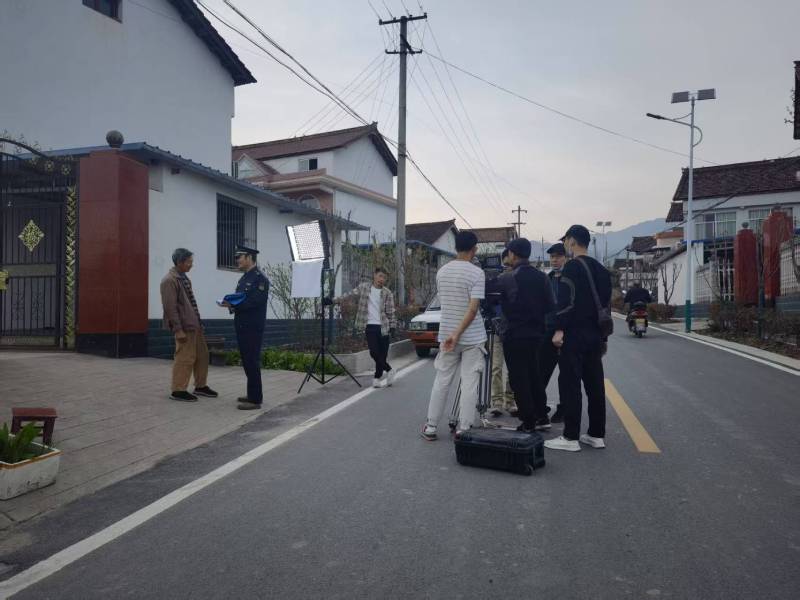 庆安县TVC制作：多版本适配全渠道投放，让广告发挥最大价值！