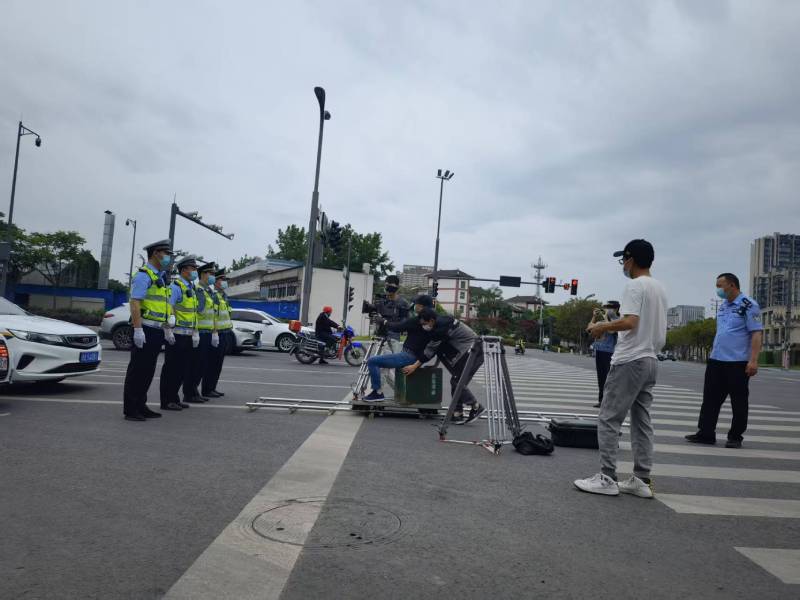 庆安县TVC拍摄公司：医疗科技企业信赖之选，专业内容可视化呈现！