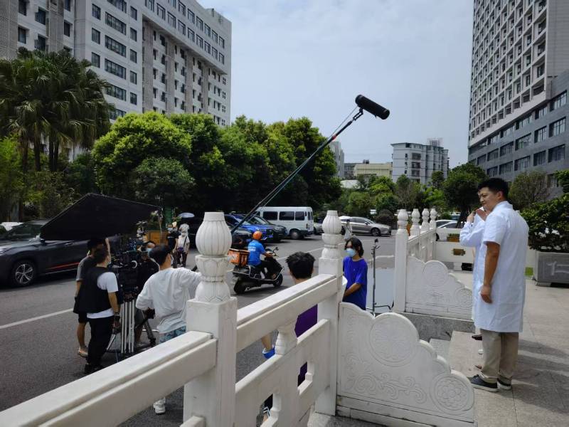 庆安县广告片拍摄公司